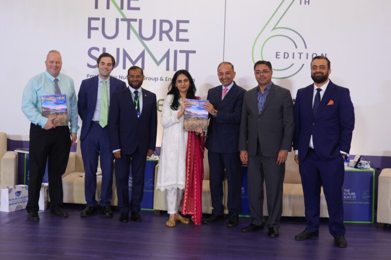 Two days Corporates Glexcy in Karachi Ends: Business community Expressed Challenges