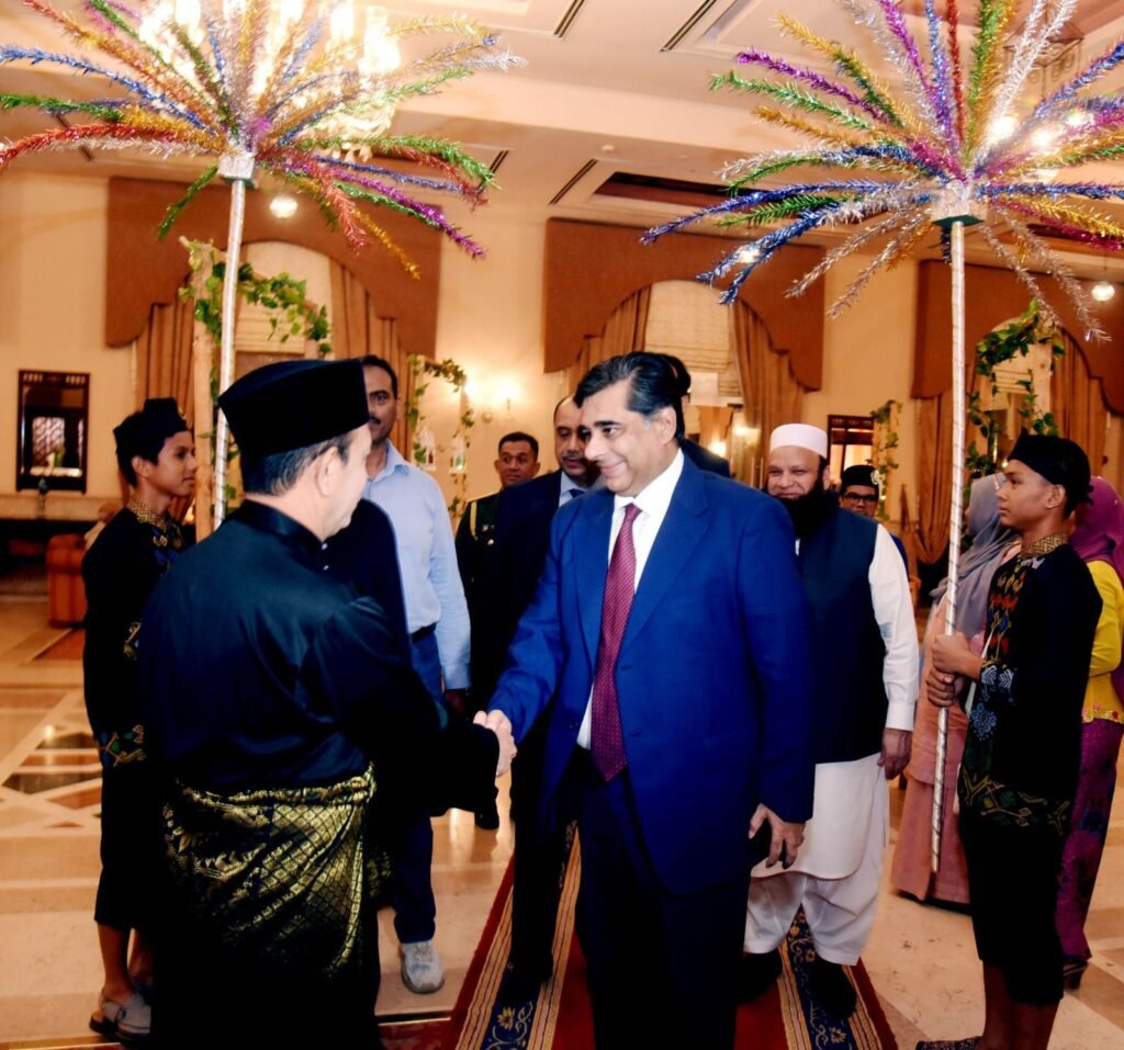 Pakistan Business Council meets with Commerce Minister Dr. Gohar Ejaz to Boost International Trade and Ease of Doing Business