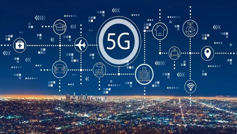 Pakistan to Launch 5G Mobile Services A Leap into the Future