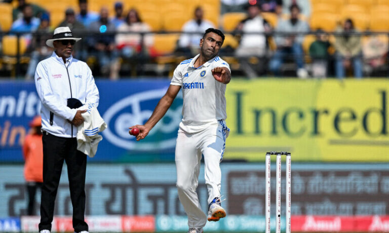 Why Ravichandran Ashwin Not Selected For Test Series Against Australia