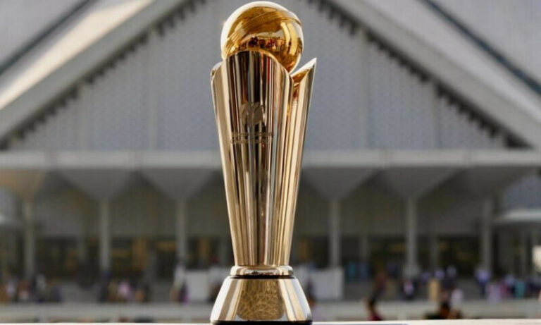 Pakistan and India Agree to Hybrid Model for Champions Trophy 2025