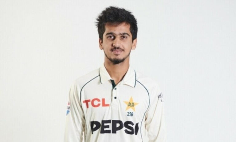 PCB Chairman Assures No Risk to Saim Ayub’s Future Ahead of Champions Trophy