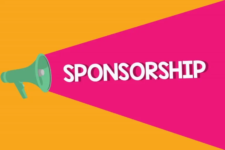 The Role of Corporate Sponsorships in Boosting Pakistan Sports