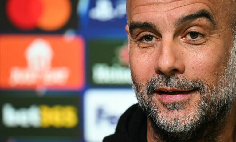 Guardiola Challenges City to Prove Their Mettle Against Real Madrid