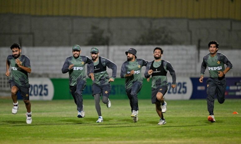 ICC Champions Trophy 2025 Kicks Off with Grand Opening in Lahore ICC Champions Trophy 2025 Kicks Off with Grand Opening in Lahore