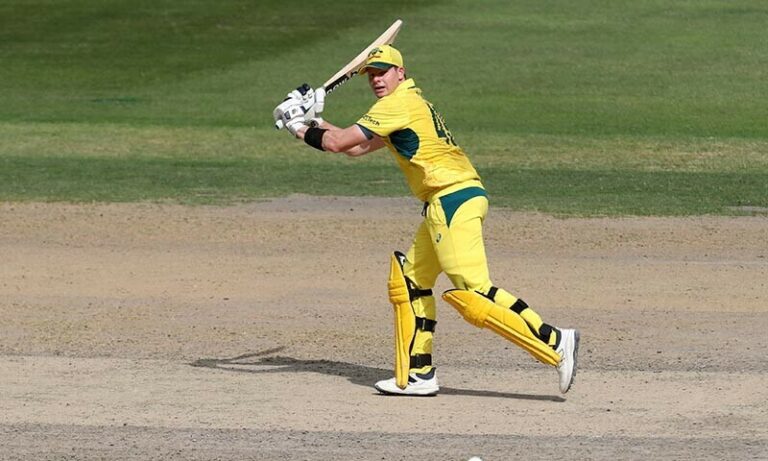 Steve Smith Retires from ODI Cricket After Illustrious Career with Two World Cup Wins