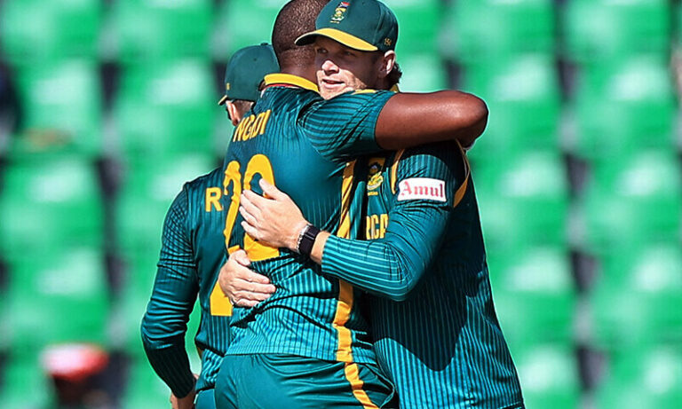 PCB Issues Legal Notice to Corbin Bosch Over PSL Contract Breach Amid IPL Signing