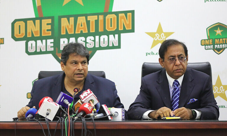 PCB Refutes Financial Crisis Claims, Projects Rs3 Billion Profit from ICC Champions Trophy 2025