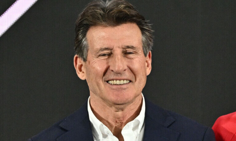 Sebastian Coe Responds to IOC Defeat, Shifts Focus to Leading World Athletics Sebastian Coe Responds to IOC Defeat, Shifts Focus to Leading World Athletics