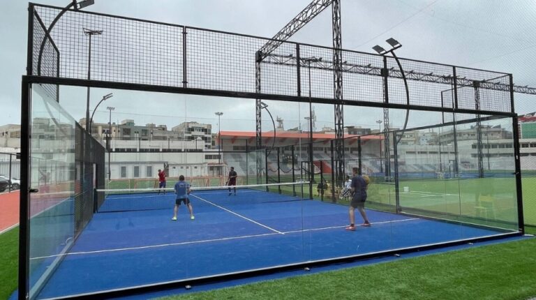 Pakistan Padel Federation to Host National Padel Championship in April Pakistan Padel Federation to Host National Padel Championship in April
