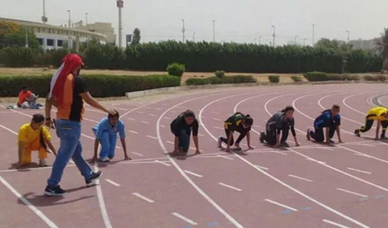 35th National Games Karachi 2025: Sindh Set to Host Prestigious Event After 18 Years 35th National Games Karachi 2025: Sindh Set to Host Prestigious Event After 18 Years