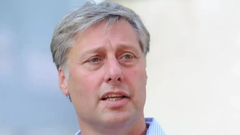 Dutch Hockey Legend Bovelander Backs Pakistan’s Hockey Revival