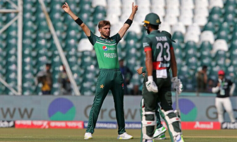 Pakistan vs Bangladesh T20I Series 2025: Schedule, Venues, and Key Highlights Pakistan vs Bangladesh T20I Series 2025: Schedule, Venues, and Key Highlights