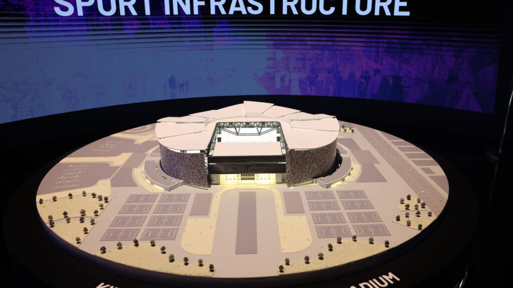 HRW Raises Alarm Over Migrant Worker Deaths Ahead of 2034 FIFA World Cup in Saudi Arabia