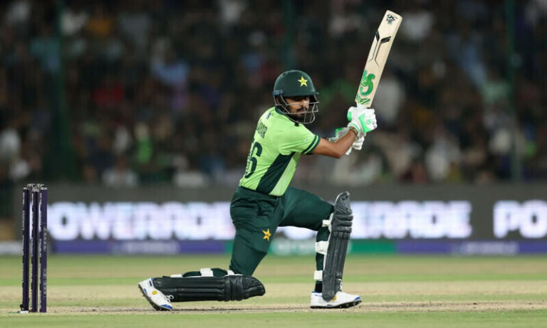 Pakistan Names New T20 Squad for Bangladesh Series 2025