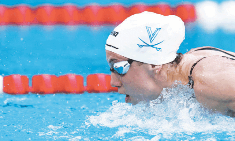 Ledecky and Walsh Smash World Records at Tyr Pro Swim Series in Fort Lauderdale