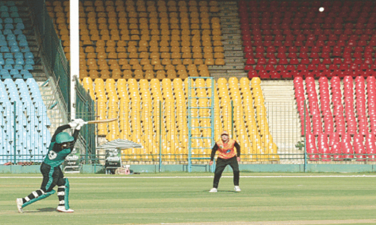 Stars Edge Challengers in Nail-Biter to Reach National Women’s T20 Final