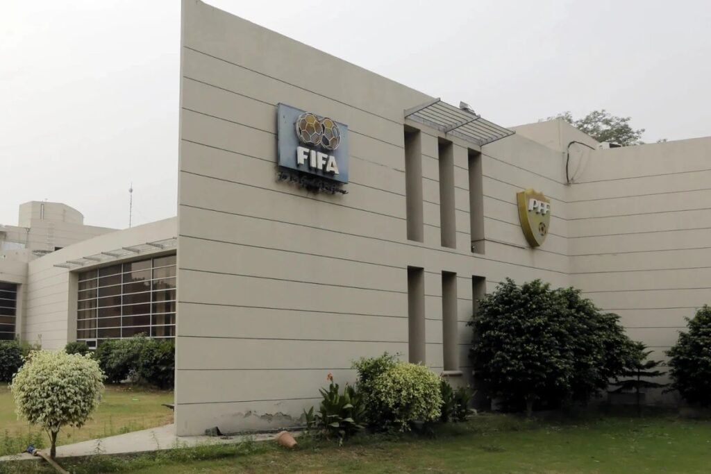 Pakistan Football Federation Elections Rescheduled to May 27, 2025
