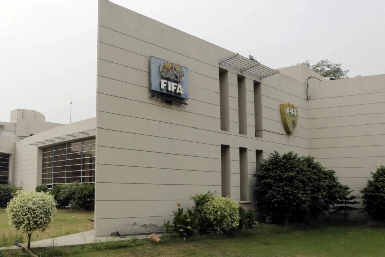 Pakistan Football Federation Elections Rescheduled to May 27, 2025