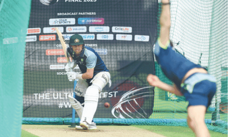 World Test Championship Final Faces Format Fury Amidst Lord's Showdown