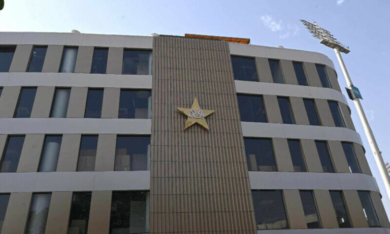 PCB Launches Skills Development Programme in Lahore Ahead of International Tours