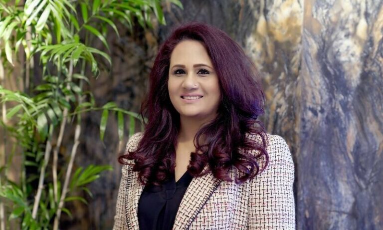 Rabel Sadozai Named Sustainability Leader of the Year at Women Leading Change Awards 2025