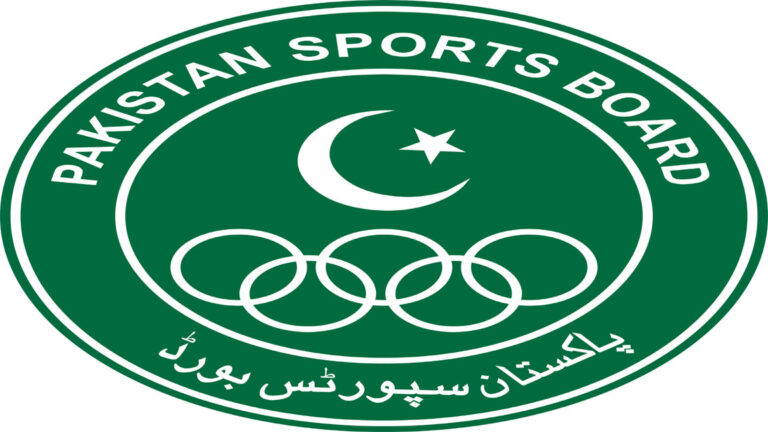 Election Schedule Announced for Three National Sports Federations in Pakistan