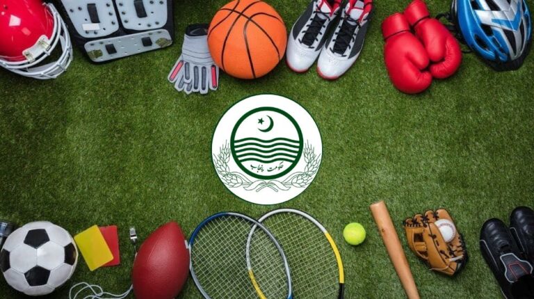 Punjab Gears Up for Grand Summer Games Punjab Gears Up for Grand Summer Games