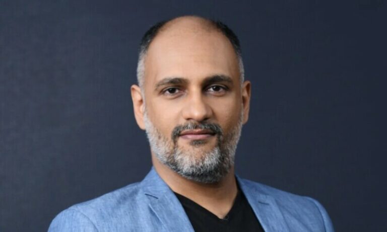 Sanjog Gupta Appointed as New ICC CEO Amid Exciting Era for Global Cricket Sanjog Gupta Appointed as New ICC CEO Amid Exciting Era for Global Cricket