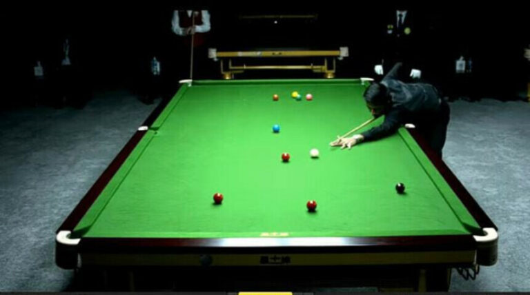 Pakistani Cueists Dominate at IBSF World 6Red Snooker Championship in Bahrain