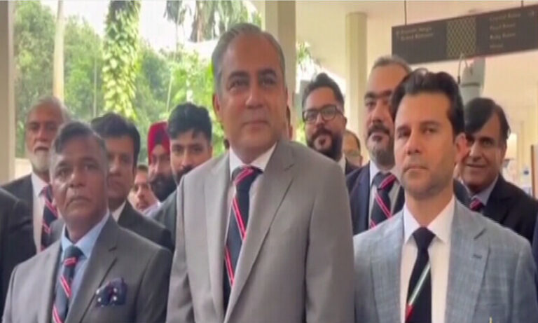 Mohsin Naqvi Urges Unity as Asia Cup Decision Nears Mohsin Naqvi Urges Unity as Asia Cup Decision Nears