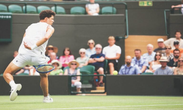 Sinner, Alcaraz, Swiatek Power into Wimbledon Semis