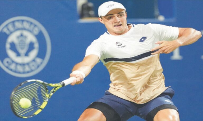 Zverev, Gauff Cruise Into Canadian Open Round 3
