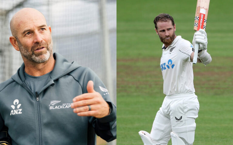 Rob Walter Confirms Kane Williamson’s Continued Commitment to NZ