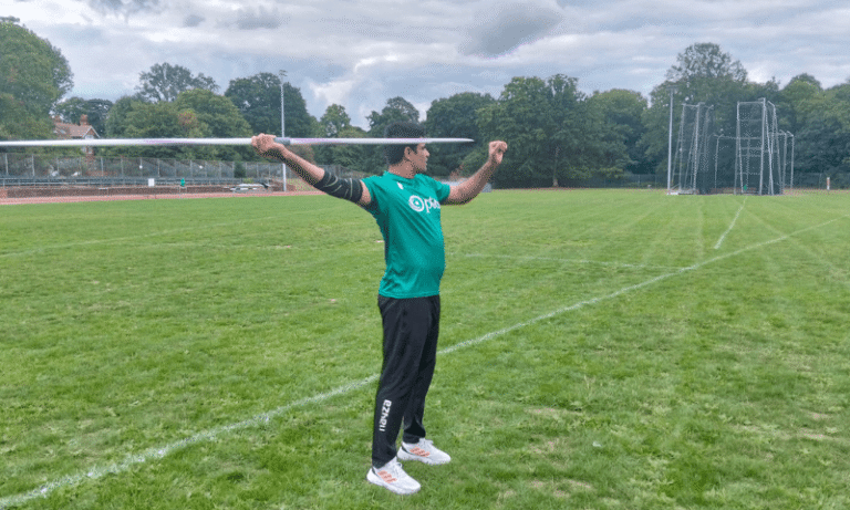 Arshad Nadeem Eyes World Championship Gold After Injury