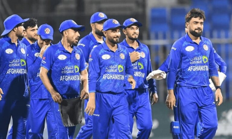 Afghanistan Banks on Spin for T20 Tri-Series and Asia Cup Afghanistan Banks on Spin for T20 Tri-Series and Asia Cup