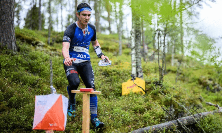 Italian Orienteering Athlete Mattia Debertolis Dies at World Games in Chengdu