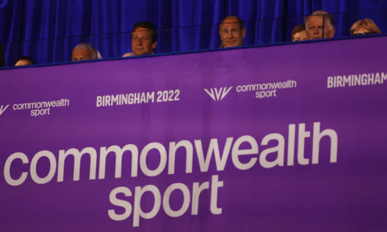 India Emerges as Strong Contender for 2030 Commonwealth Games India Emerges as Strong Contender for 2030 Commonwealth Games