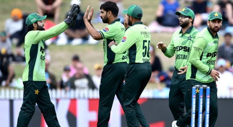PCB Expresses Concern Over Declining Team Performance PCB Expresses Concern Over Declining Team Performance