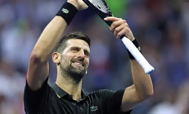 Alcaraz, Djokovic, and Sabalenka Cruise Into US Open Quarter-Finals Alcaraz, Djokovic, and Sabalenka Cruise Into US Open Quarter-Finals