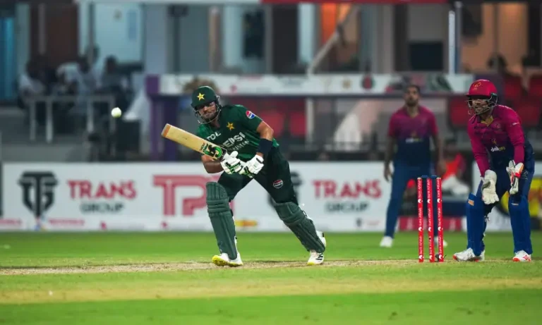 Hasan Nawaz Hails Pakistan’s Young Squad as “Best T20 Team” After Back-to-Back Wins Hasan Nawaz Hails Pakistan’s Young Squad as “Best T20 Team” After Back-to-Back Wins