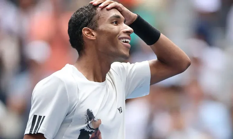 US Open: Naomi Osaka and Felix Auger-Aliassime Shine as Underdogs Steal the Spotlight US Open: Naomi Osaka and Felix Auger-Aliassime Shine as Underdogs Steal the Spotlight