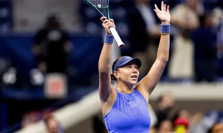 Sabalenka Sets Up US Open Final with Anisimova After Beating Pegula