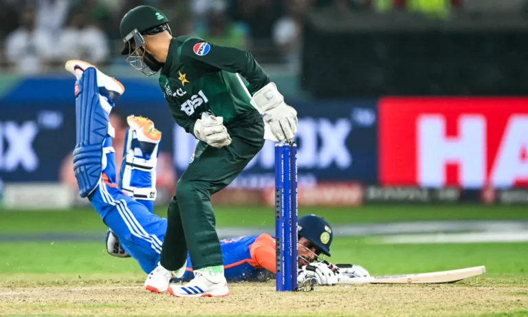 India vs Pakistan: A Rivalry That Refuses to Fade