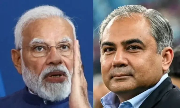 ACC Chief Mohsin Naqvi Slams India for Politicising Asia Cup Final Victory ACC Chief Mohsin Naqvi Slams India for Politicising Asia Cup Final Victory