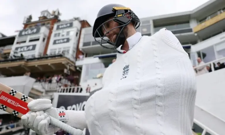 England All-Rounder Chris Woakes Announces Retirement from International Cricket England All-Rounder Chris Woakes Announces Retirement from International Cricket