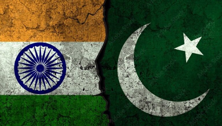 FIH, AHF May Bar India and Pakistan from Hosting Events Amid Political Strains FIH, AHF May Bar India and Pakistan from Hosting Events Amid Political Strains