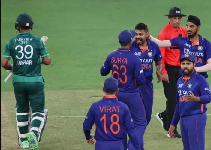 Asia Cup: Pakistan Ready to Humble India’s Pride, Arch-Rivals Meet Again Today Asia Cup: Pakistan Ready to Humble India’s Pride, Arch-Rivals Meet Again Today