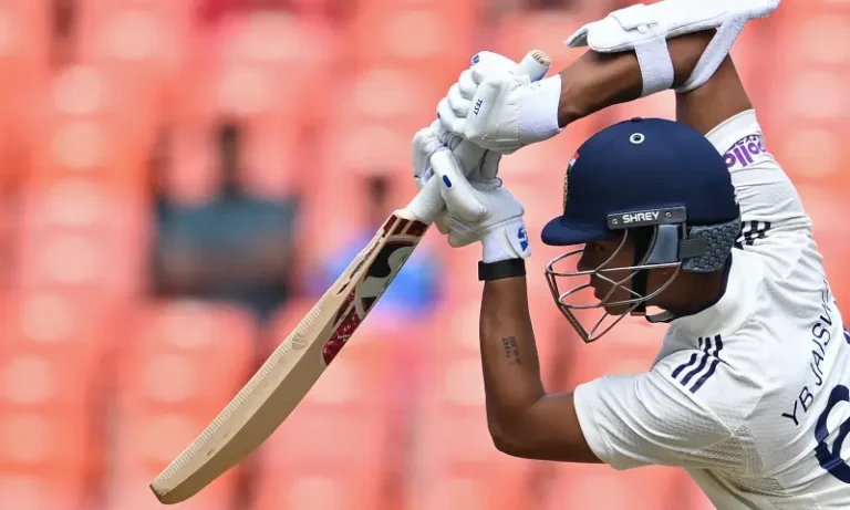 Siraj Shines as India Take Command on Day One Against West Indies