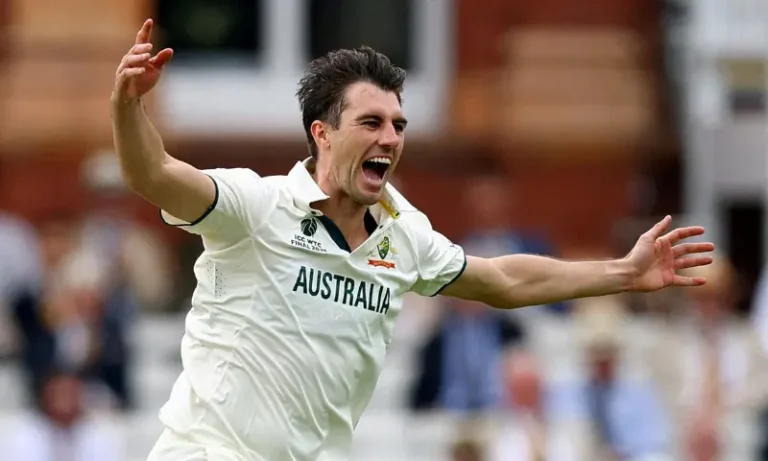 Cummins’ Injury Casts Doubt on Ashes Participation, Australia Faces Leadership and Bowling Dilemma